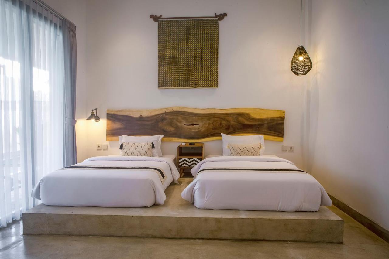 Villa Kintsugi Private Mandalika *