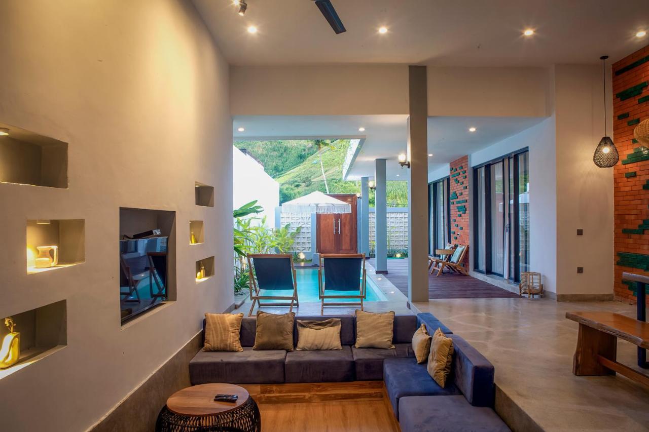Kintsugi Private Mandalika Villa Kuta (Lombok)
