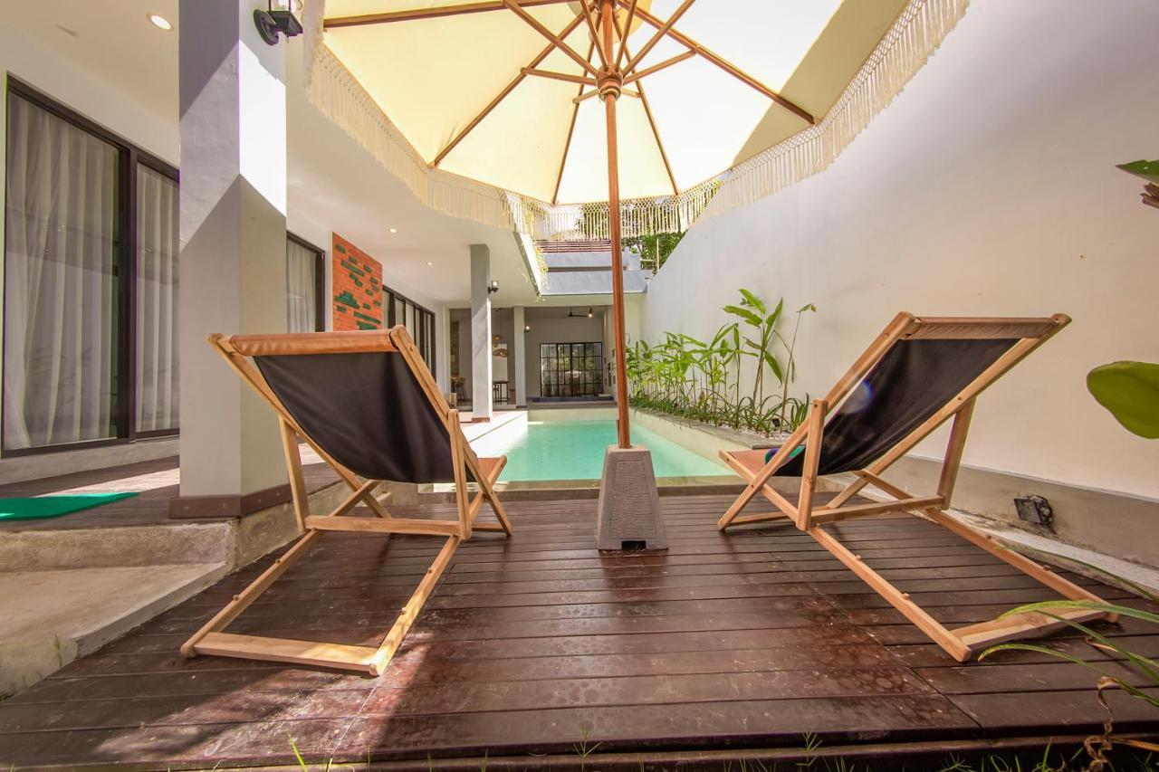 Kintsugi Private Mandalika Villa *