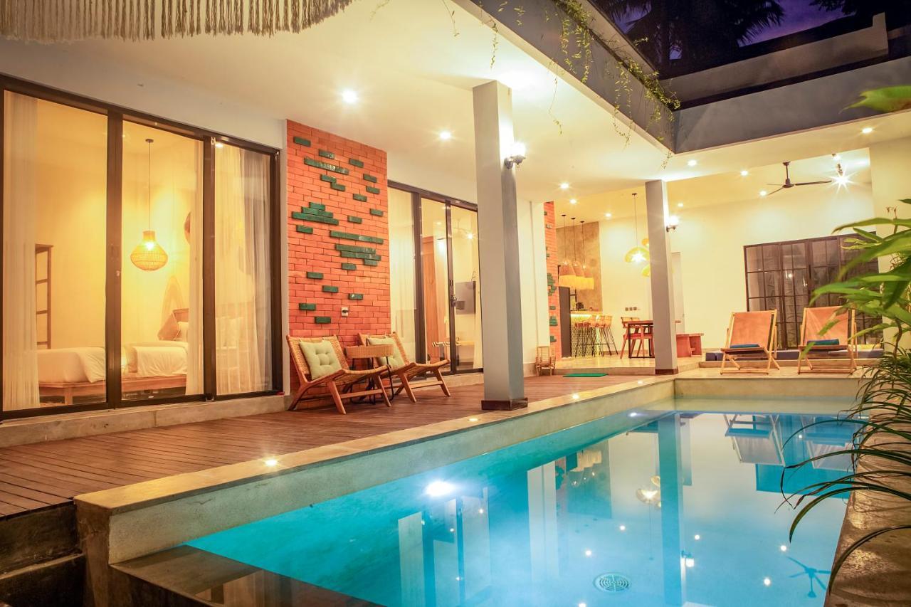 Kintsugi Private Mandalika Kuta (Lombok)