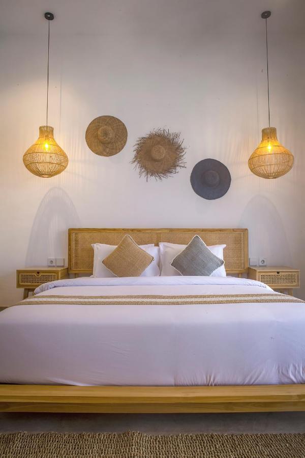 Kintsugi Private Mandalika Kuta (Lombok)