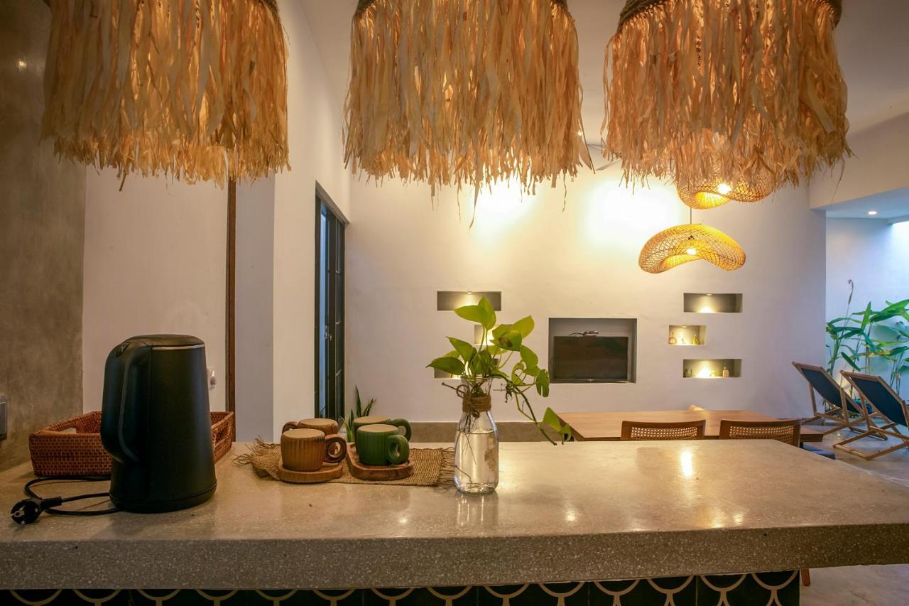 Kintsugi Private Mandalika Villa Kuta (Lombok)