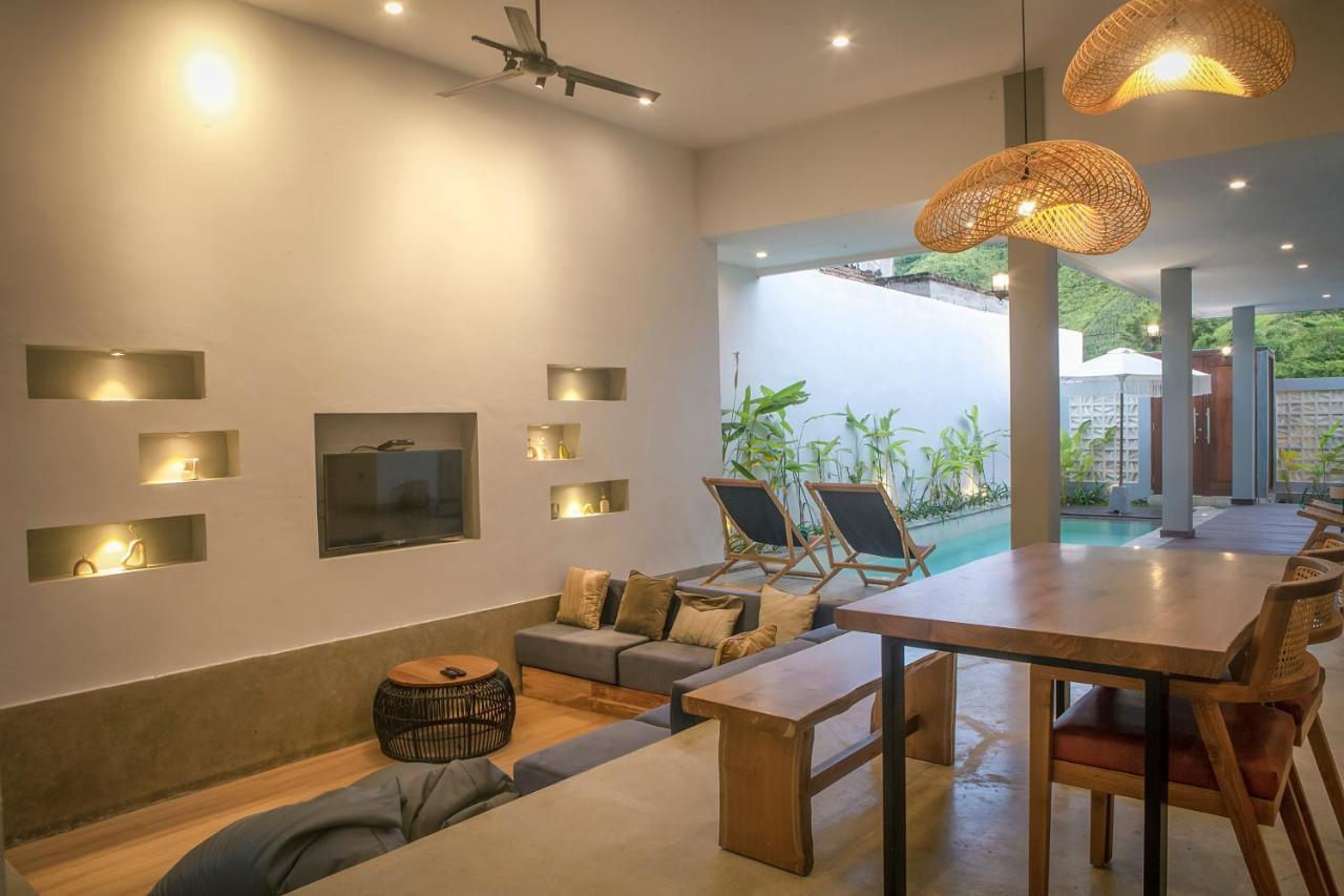 Kintsugi Private Mandalika Villa