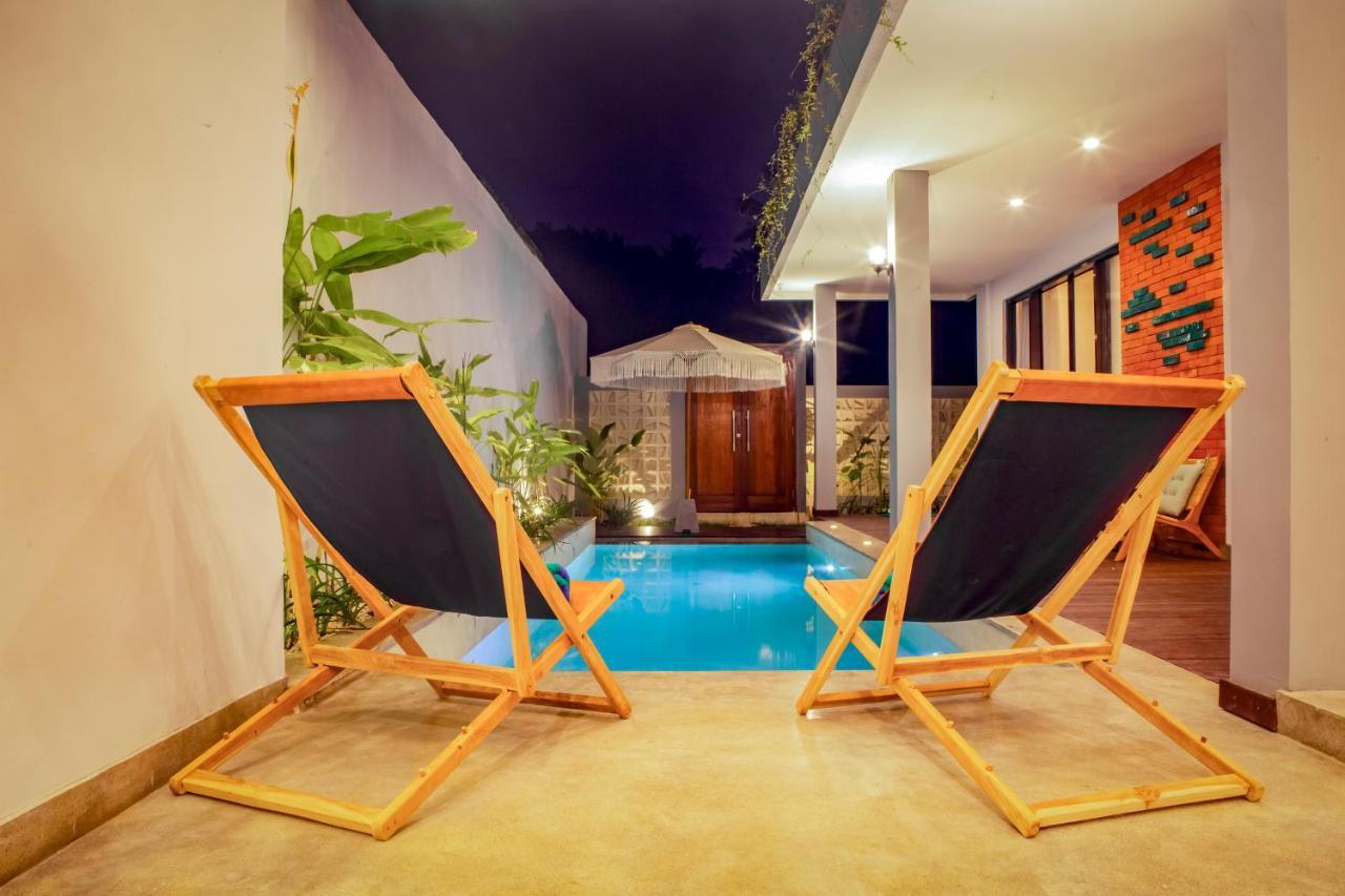 Kintsugi Private Mandalika Villa *