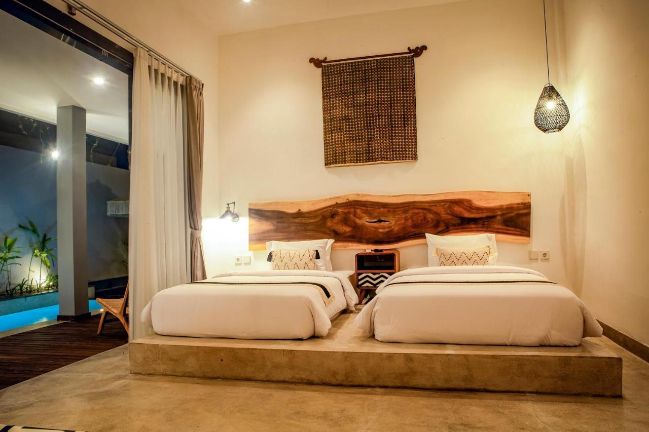Villa Kintsugi Private Mandalika