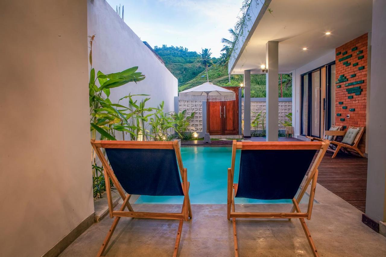 Kintsugi Private Mandalika Villa *