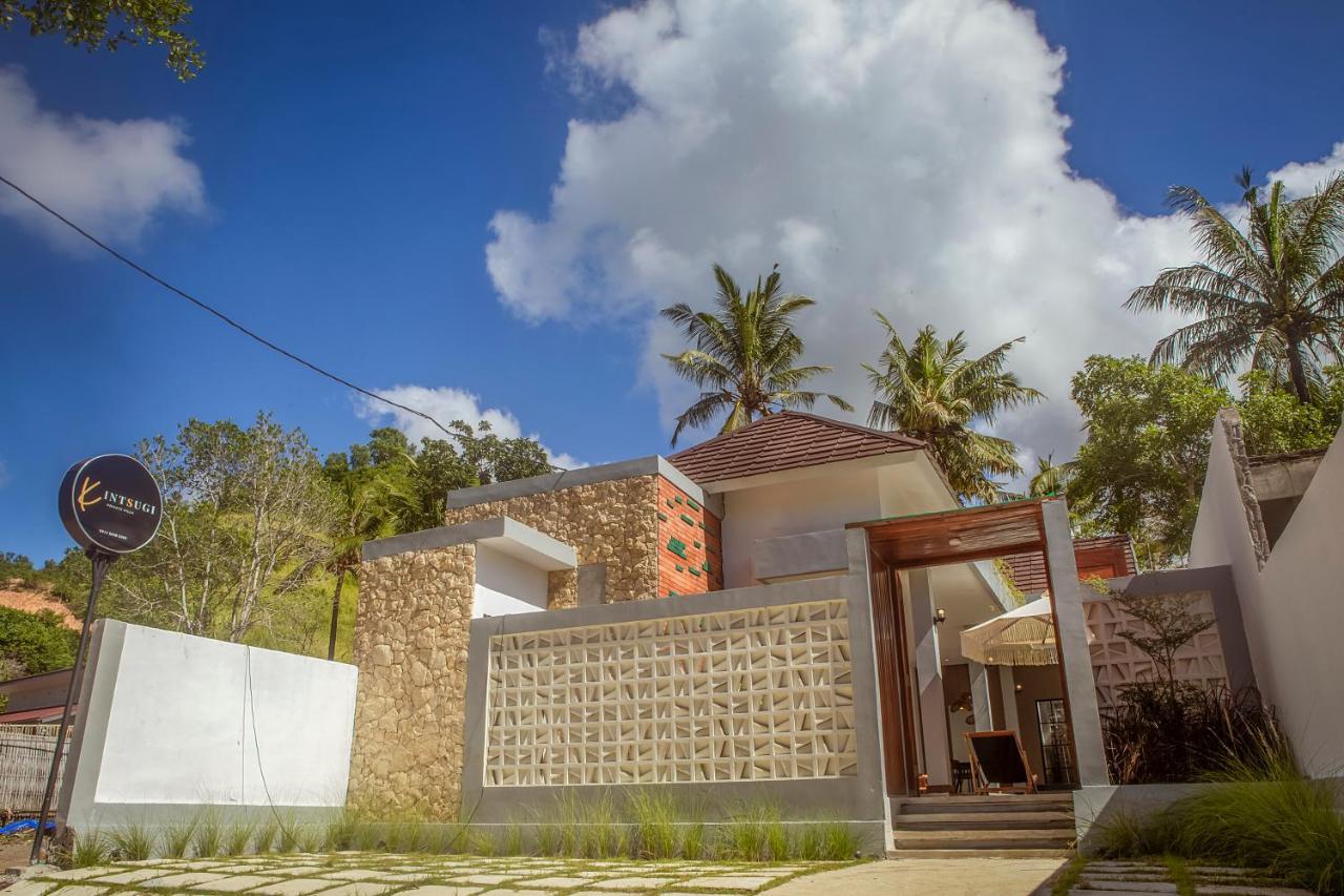 Kintsugi Private Mandalika Villa Kuta (Lombok)