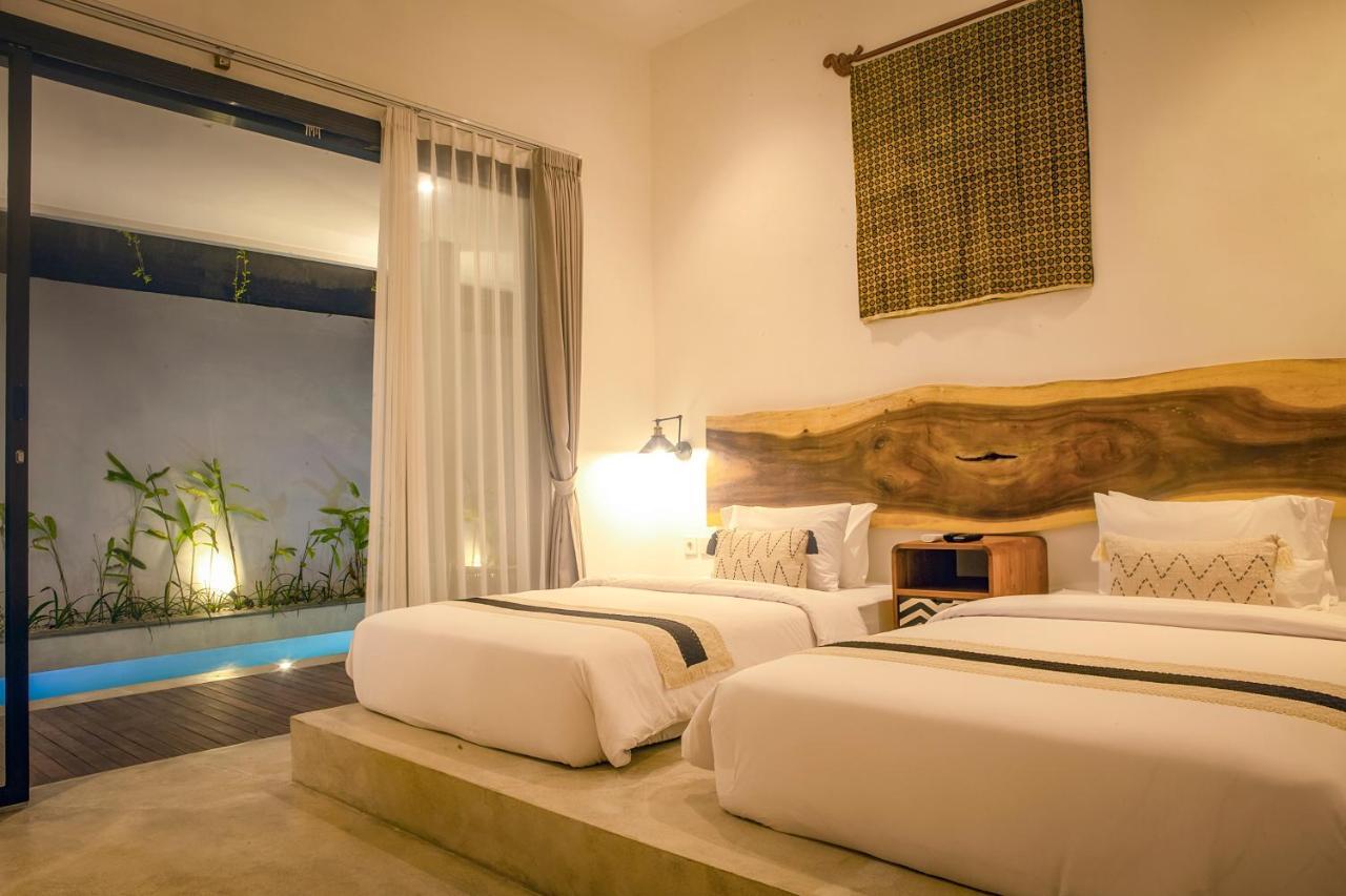 Kintsugi Private Mandalika Villa