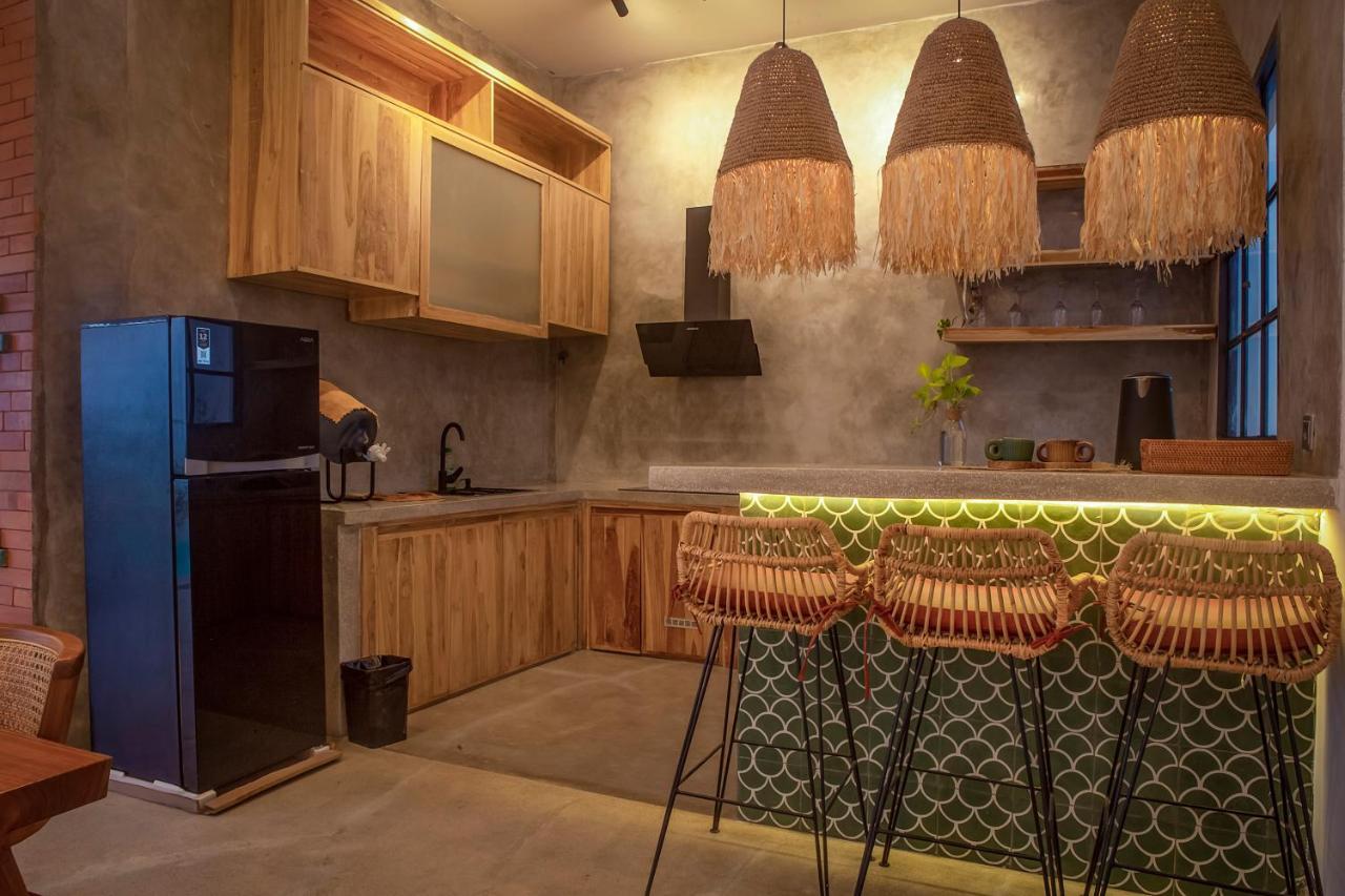 Villa Kintsugi Private Mandalika Kuta (Lombok)
