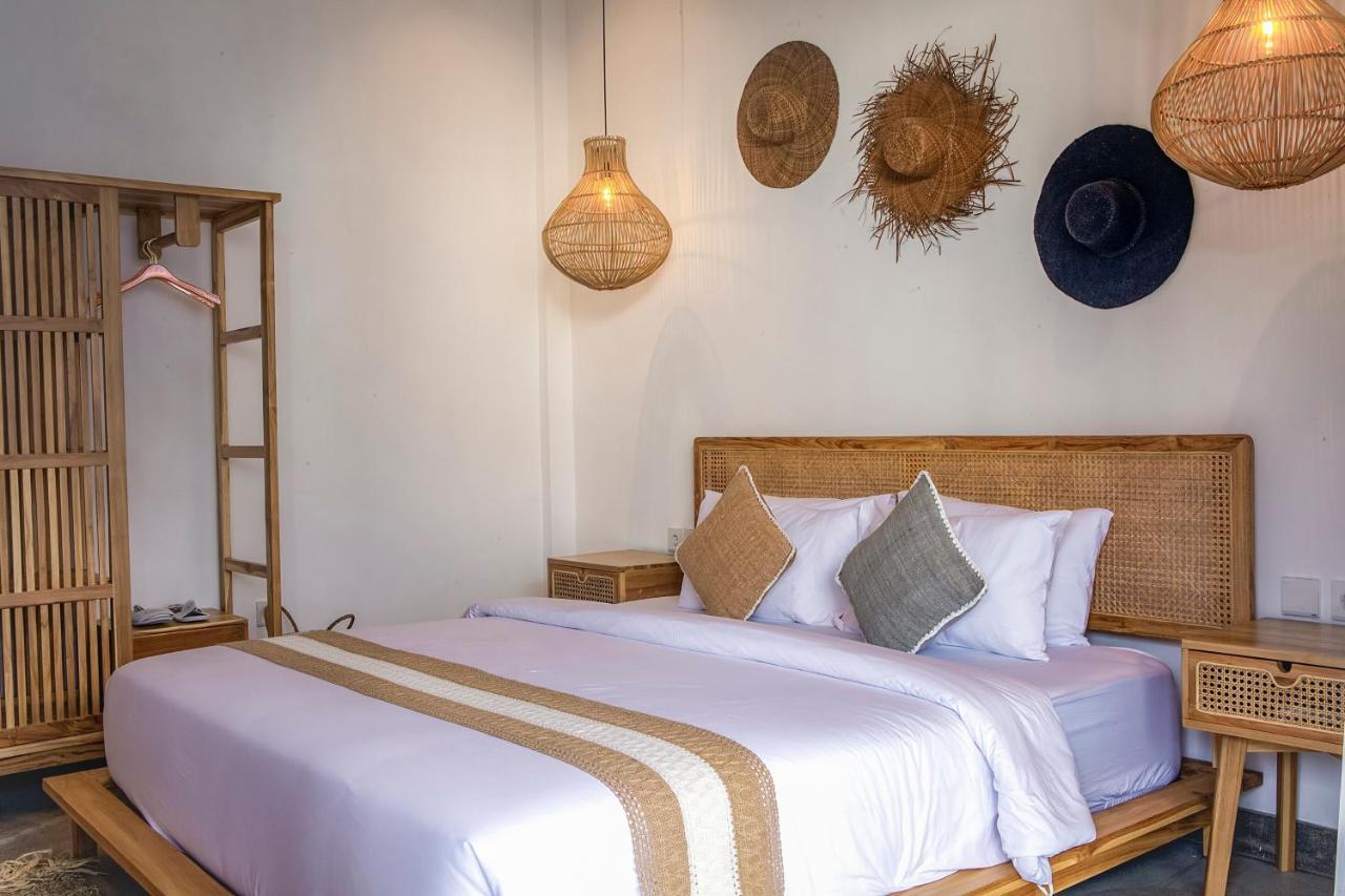 Kintsugi Private Mandalika Villa