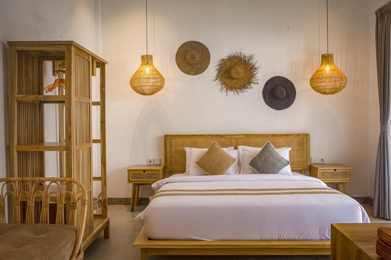 Villa Kintsugi Private Mandalika Kuta (Lombok)