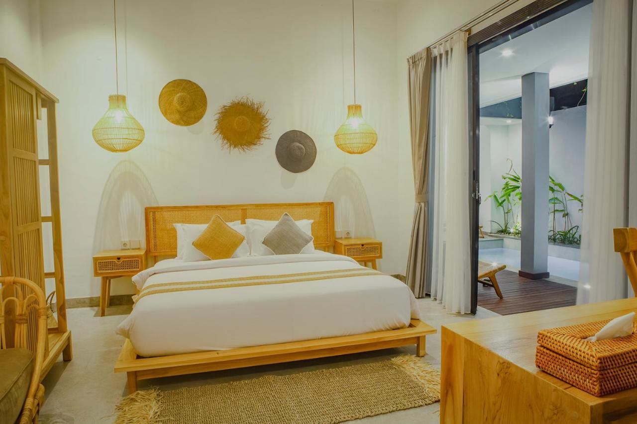 Kintsugi Private Mandalika