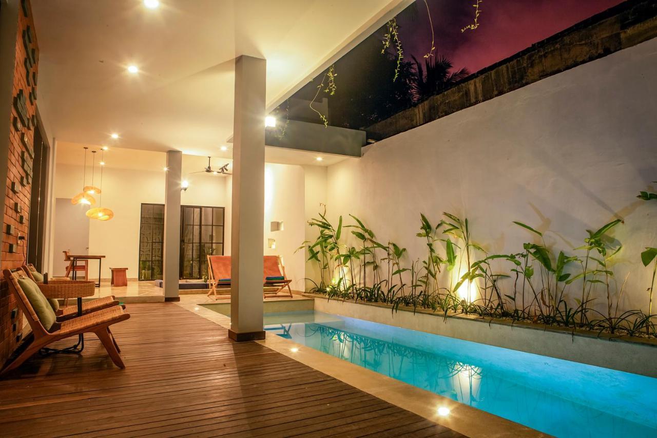 Villa Kintsugi Private Mandalika Kuta (Lombok)