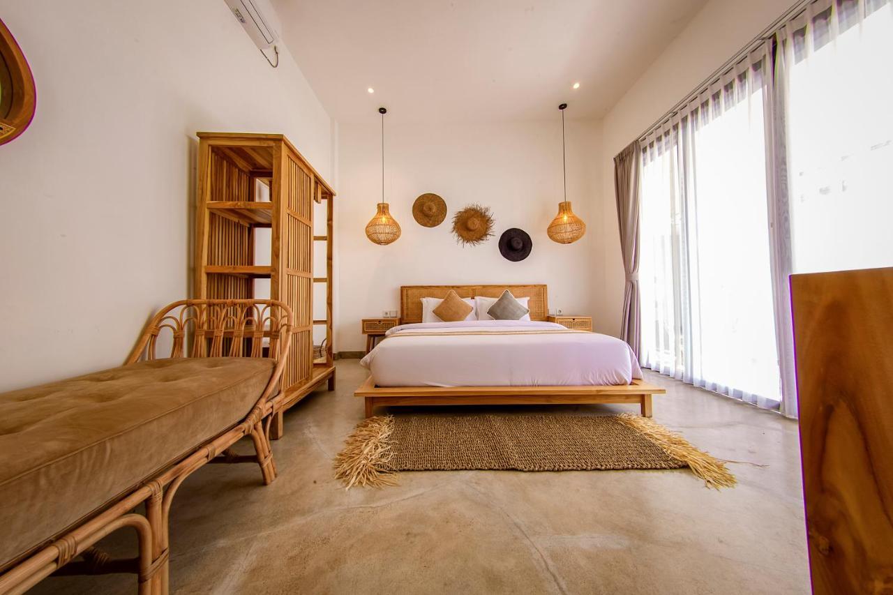 Kintsugi Private Mandalika