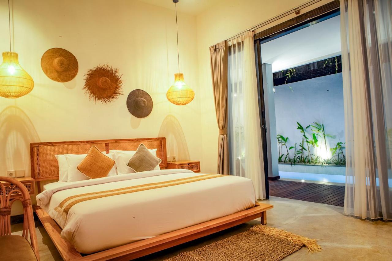 Kintsugi Private Mandalika * Kuta (Lombok)