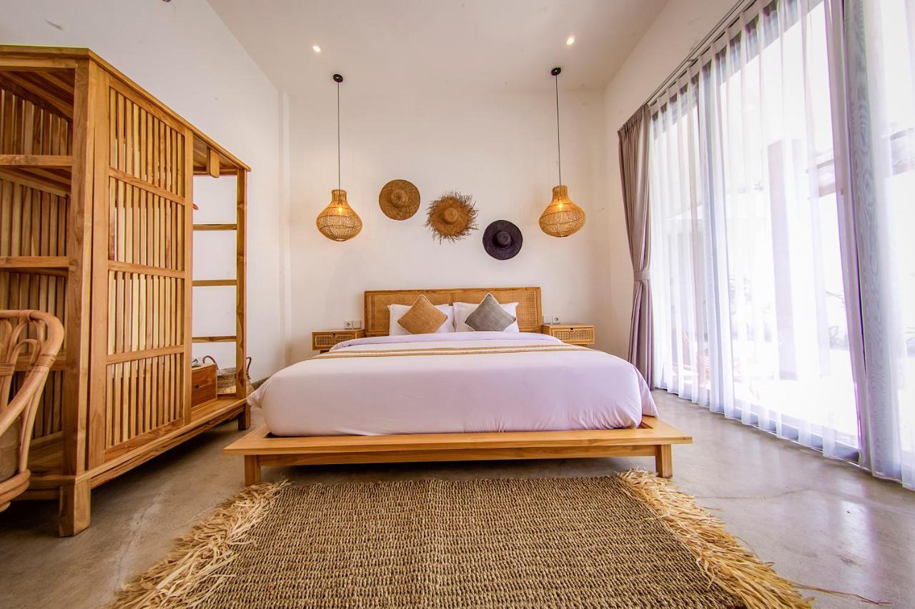 Kintsugi Private Mandalika Kuta (Lombok)