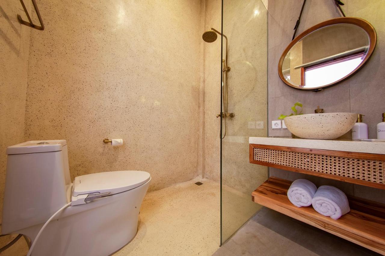 Kintsugi Private Mandalika Villa Kuta (Lombok)